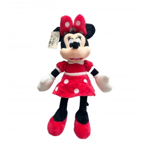 METAŞ SR-59 MİCK MAU. PELUŞ 35 CM (80)