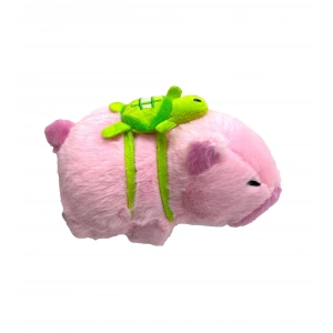 METAŞ SR-61 CAPYBARA PELUŞ 16 CM