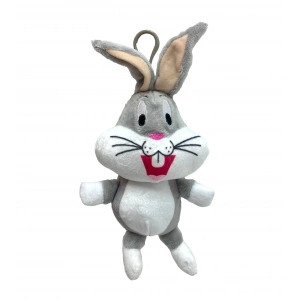 METAŞ SR-72 ANAHTARLIK PELUŞ FİGÜR 10 CM