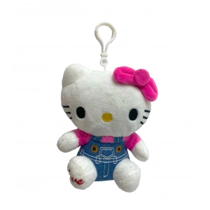 METAŞ SR-73 ANAHTARLIK PELUŞ H. KİTTY 10 CM