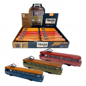 METAŞ YD635A METAL ARABALAR