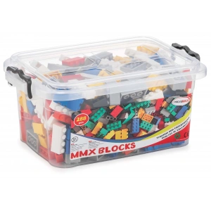 MİCROMAX 001-0011 MMX 288 PCS BLOCKS SAKLAMA KABI