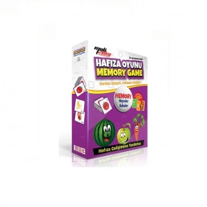 MOLİ 1278 HAFIZA OYUNU MEYVELER SEBZELER (36)