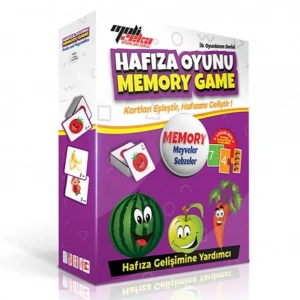 MOLİ 1278 HAFIZA OYUNU MEYVELER SEBZELER (36)