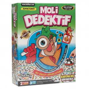 MOLİ 1292 DEDEKTİF (36)