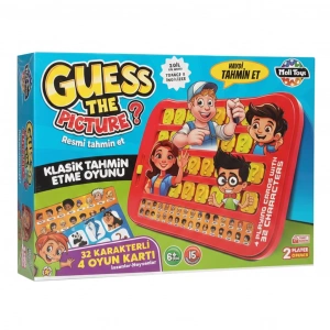 MOLİ 1520 GUESS THE PICTURE (20)