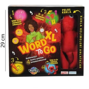 MOLİ 1599 WORD TO GO XL (22)