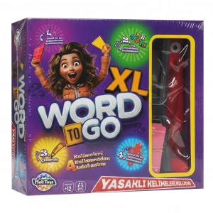 MOLİ 1599 WORD TO GO XL (22)