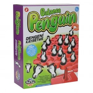 MOLİ 1919 BALANCE PENGUİN (49)