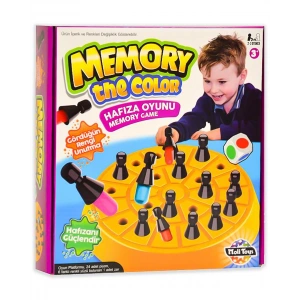 MOLİ 3005 MEMORY COLOR (60)