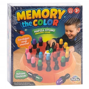 MOLİ 3005 MEMORY COLOR (60)
