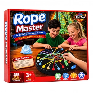 MOLİ 5085 ROPE MASTER