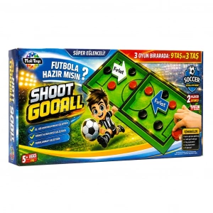 MOLİ SHOT VE GOOALL (25)