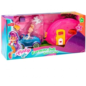 MOLMO ML495 ARABALI KARAVAN SETİ KUTU (12)