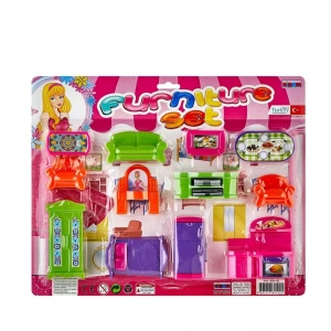 NİZAM 102 BÜYÜK EŞYA SET