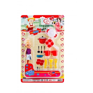 NİZAM 113 SANDY TENCERE SETİ (50)