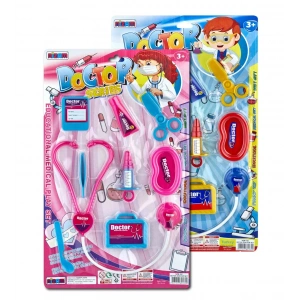 NİZAM 162 BÜYÜK DOKTOR SETİ