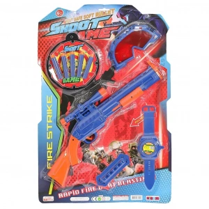 NİZAM 194 SÜNGER ATAN TÜFEK (38)