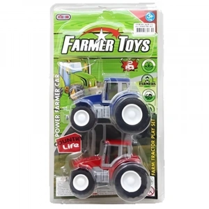 NİZAM 2Lİ TRAKTÖR NZM-175 (182)