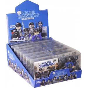 NİZAM 420 YAP-BOZ POLİS