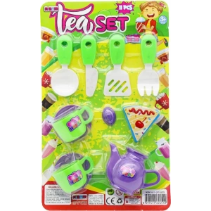 NİZAM 451 ÇAY SETİ