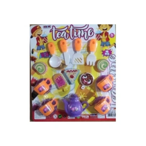 NİZAM 452 BÜYÜK ÇAY SETİ (52)