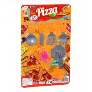 NİZAM 453 KÜÇÜK PİZZA SET (136)