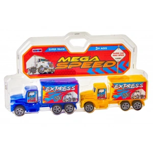 NİZAM 472 2Lİ KAMYONET