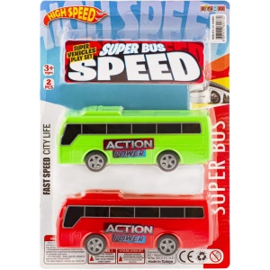 NİZAM 473 2Lİ OTOBÜS