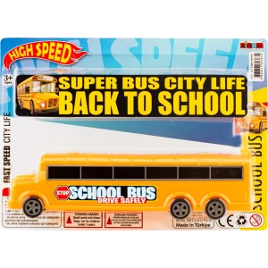 NİZAM 477 OKUL OTOBÜSÜ