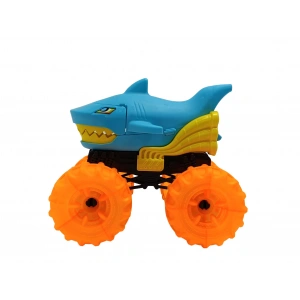 NİZAM ML-573 BİGFOOT KÖPEK BALIĞI ARABA (40)