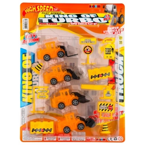 NİZAM NZM-072 AKSESUARLI İNŞAAT SETİ (36)