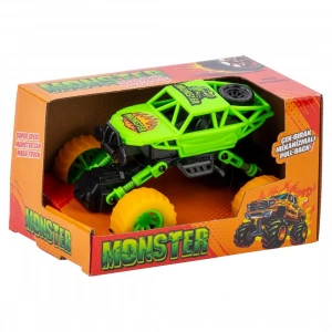 NİZAM NZM-126 CANAVAR ARABA ÇEK BIRAK (48)