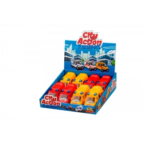 NİZAM NZM-139 SÜRTMELİ KARGO