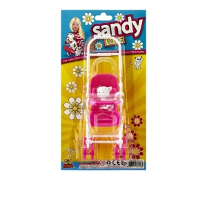 NİZAM NZM-146 HAYVANLI PUSET