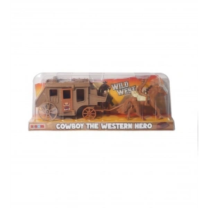 NİZAM NZM-422 VAKUMDA VAHŞİ V-BATI SET (60)