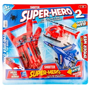 NİZAM NZM-465 SÜPERHERO UÇAKLI (64)