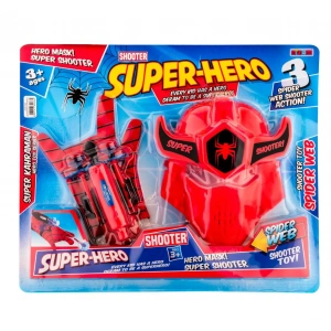 NİZAM NZM-466 SÜPERHERO MASKELİ (36)