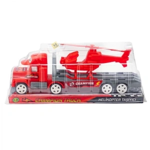 NİZAM NZM-543 ŞAPKALI HELİKOPTER (49)