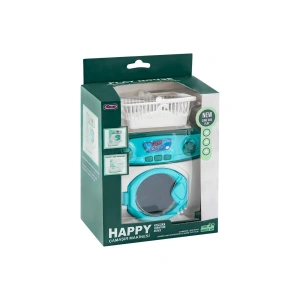 NİZAM NZM-562 HAPPY ÇAMAŞIR MAKİNASI (48)