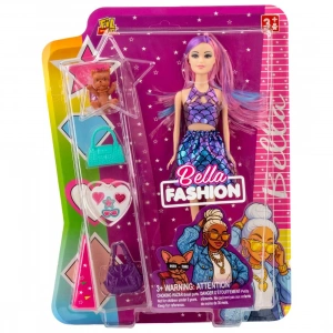 NİZAM NZM-605 BELLA EXTRA BEBEK (40)