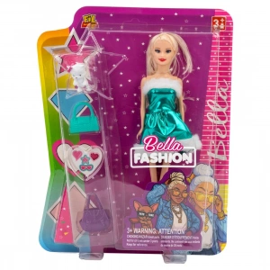 NİZAM NZM-607 BELLA FASHION BEBEK (40)