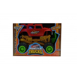 NİZAM NZM-650 MONSTER JEEP (46)