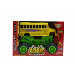 NİZAM NZM-652 MONSTER OTOBÜS (42)