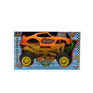 NİZAM NZM-653 MONSTER COMORO ARABA (40)