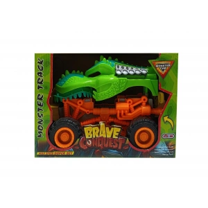 NİZAM NZM-654 MONSTER CANAVAR ARABA (42)