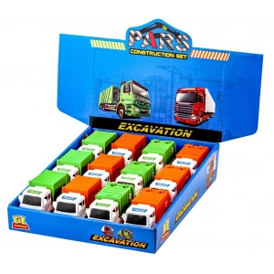 NİZAM SÜRTMELİ KONTEYNIR NZM-138