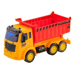 NİZAM VAKUMLU KAMYON NZM-392 (60)