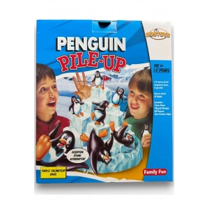 OCEAN 00299-707-4 PENGUEN PİLE UP