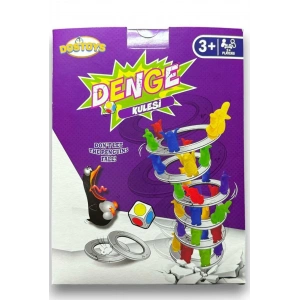 OCEAN 15026-XS977-7 DENGE KULESİ